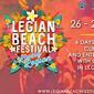 Legian Beach Festival 2016 Bakal Cetak Rekor MURI