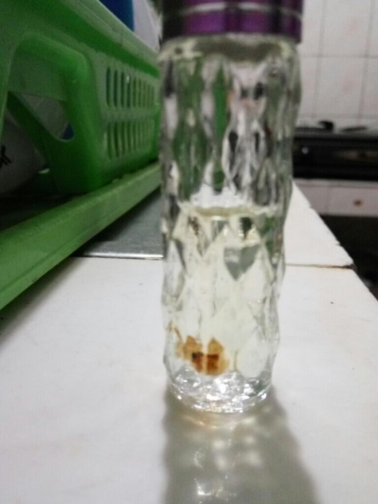 dapet mani dari tukang ayam