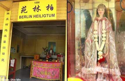 Dekati 5 Boneka Terkutuk Ini, Kamu Akan Diteror Mimpi Buruk