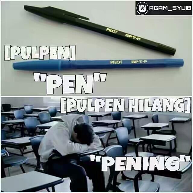 30 Meme Plesetan Bahasa Inggris Yang Gak Lucu Tapi Menarik Kaskus 6741