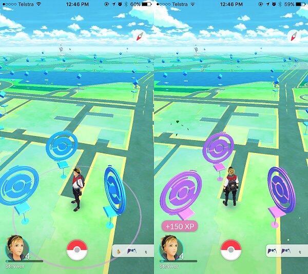 Hal Ini Yang Bikin Pokemon Go Jadi Cepet Ngebosenin!