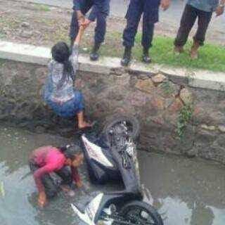 Cegah Anak Berkendara