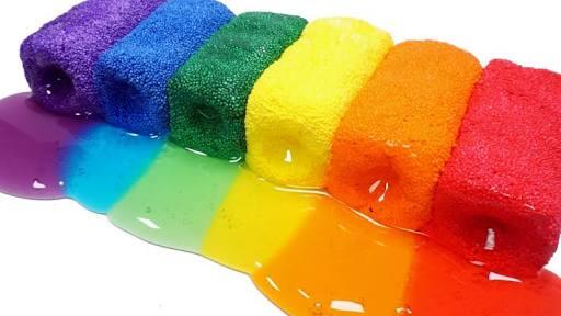 Kenali Kondisi Tubuh Anda dari Warna Ingus