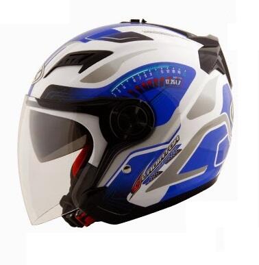 Pakai Helm, Selamatkan Diri
