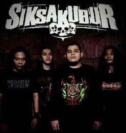 Apa itu Music Metal !!!