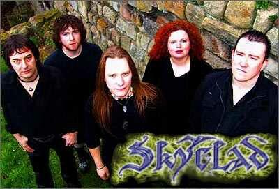 Apa itu Music Metal !!!