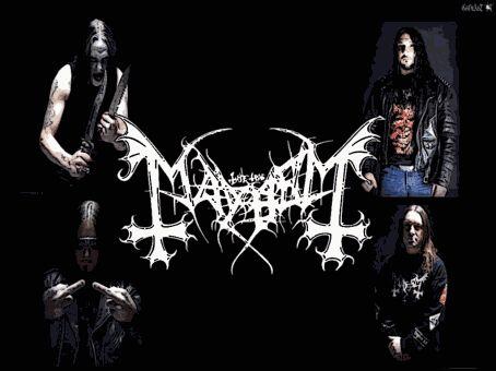 Apa itu Music Metal !!!