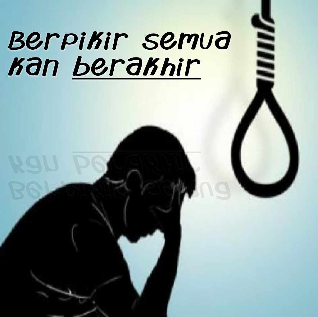 Kau Tak Sendiri 
