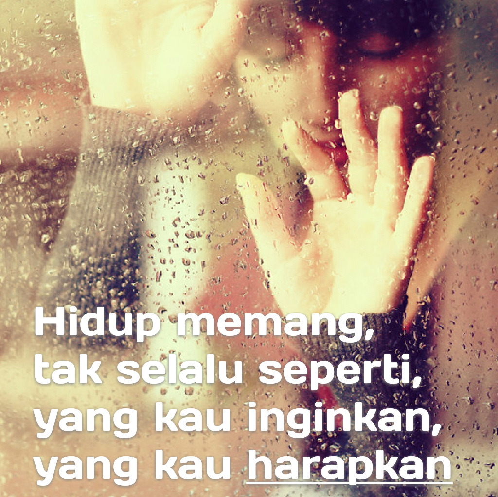 Kau Tak Sendiri 