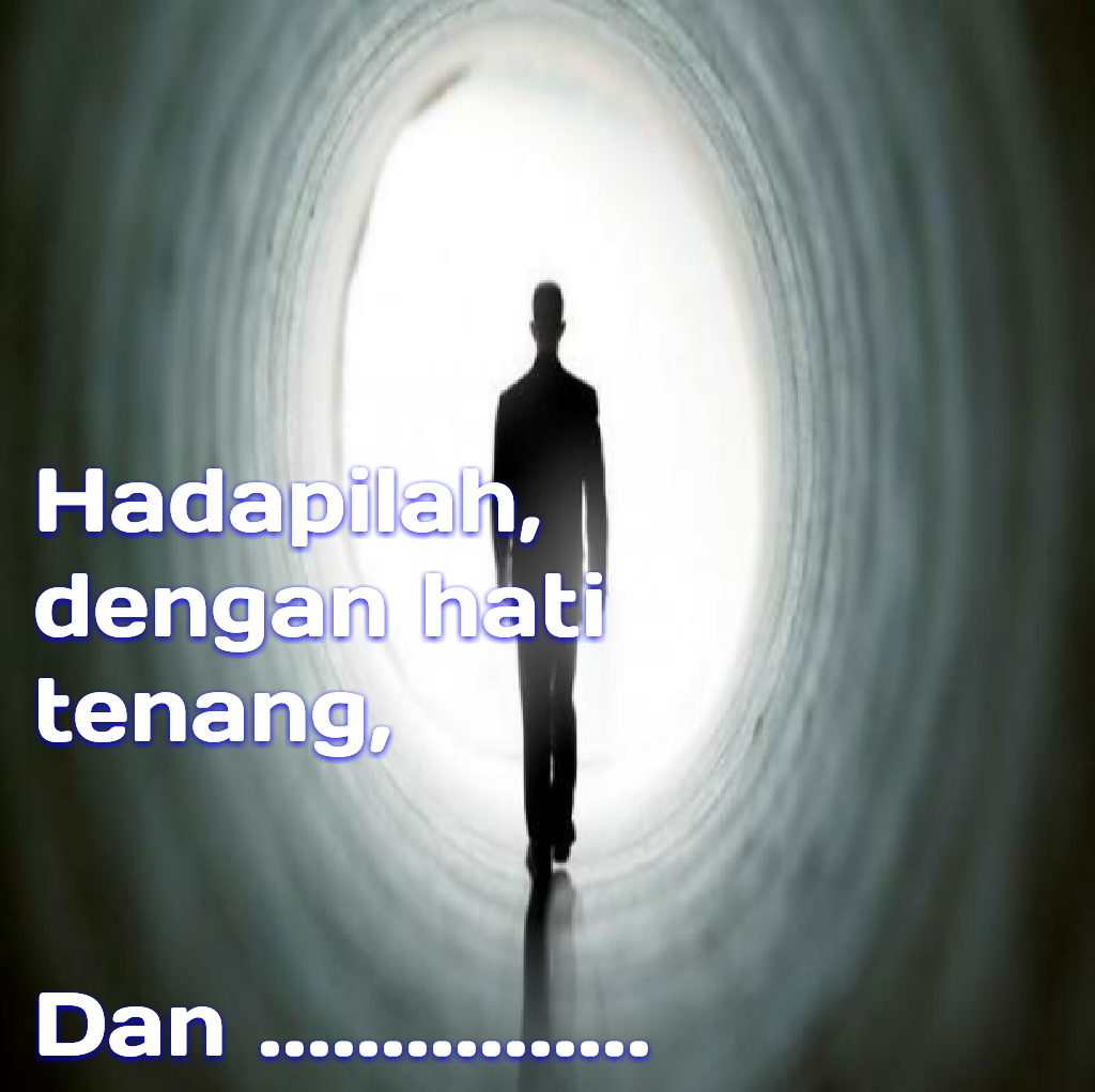 Kau Tak Sendiri 