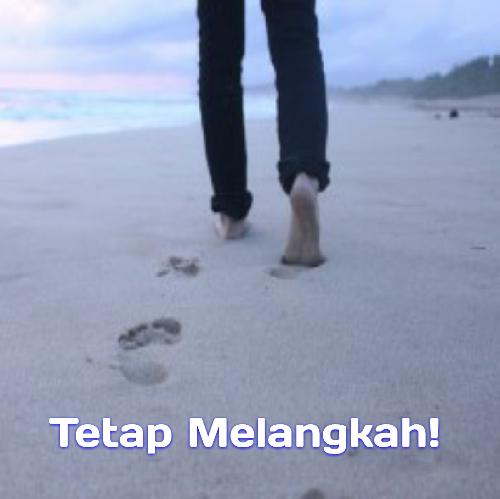 Kau Tak Sendiri 