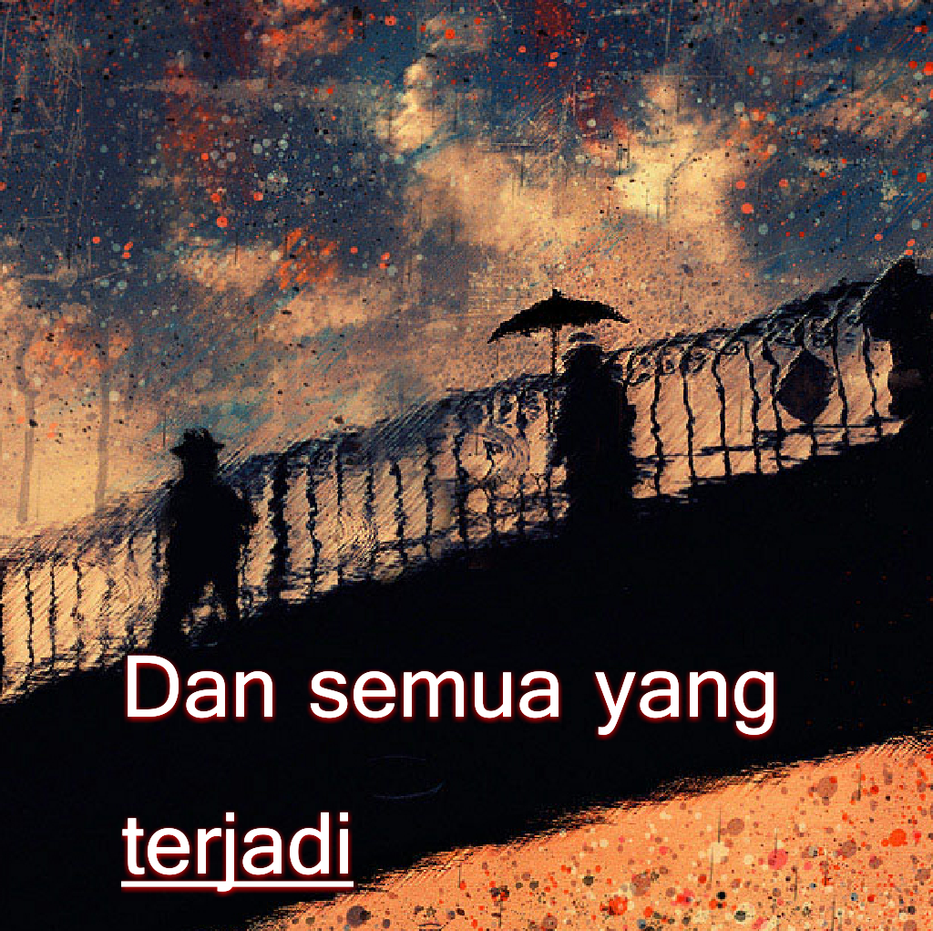 Kau Tak Sendiri 