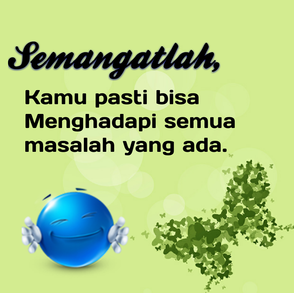 Kau Tak Sendiri 