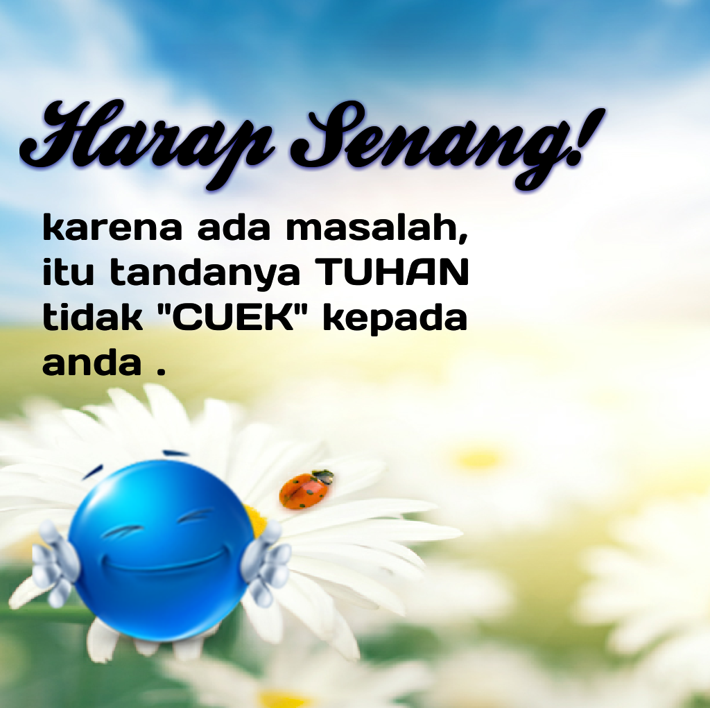 Kau Tak Sendiri 
