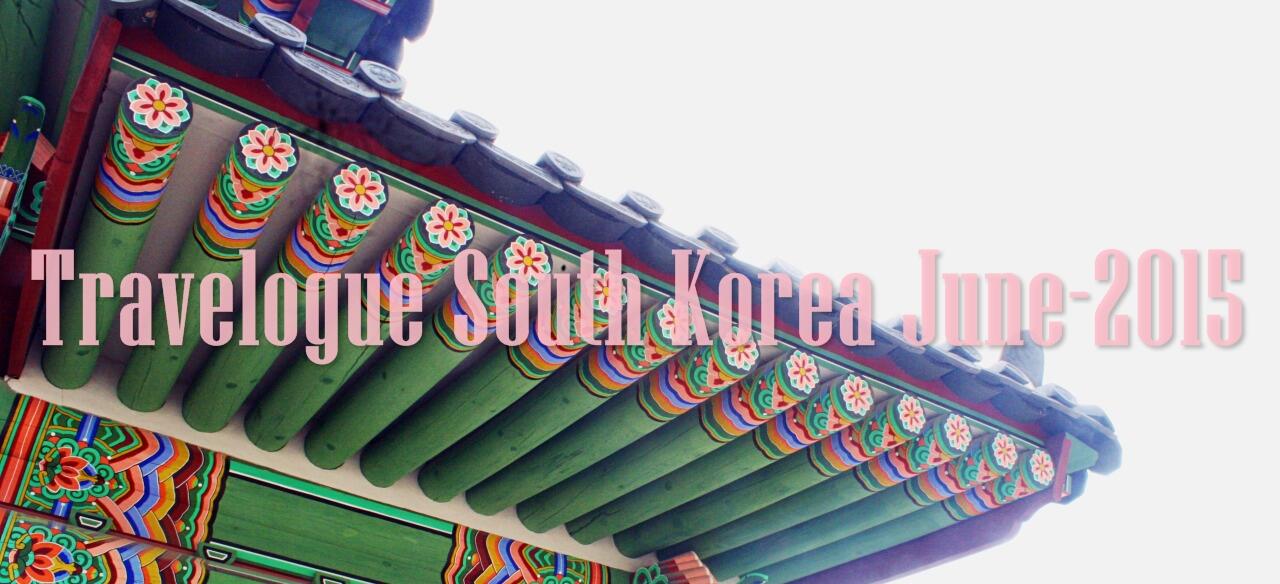 &#91;FR&#93; South Korea 10 - 18 Juni 2015 &#91;detail + full photo&#93;
