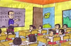 Pendidikan - Guru - Wali Murid