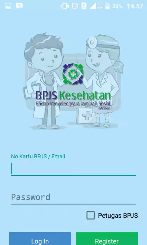 BPJS Kesehatann itu Penting ! Yuk Simak Dimari Pengalaman ane bersama BPJS Kesehatan