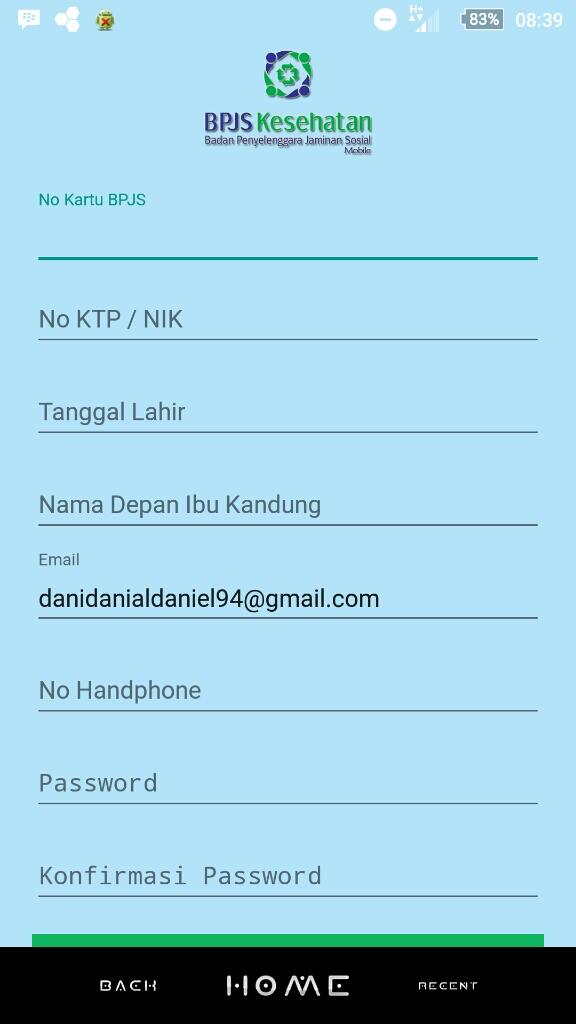 BPJS Kesehatann itu Penting ! Yuk Simak Dimari Pengalaman ane bersama BPJS Kesehatan