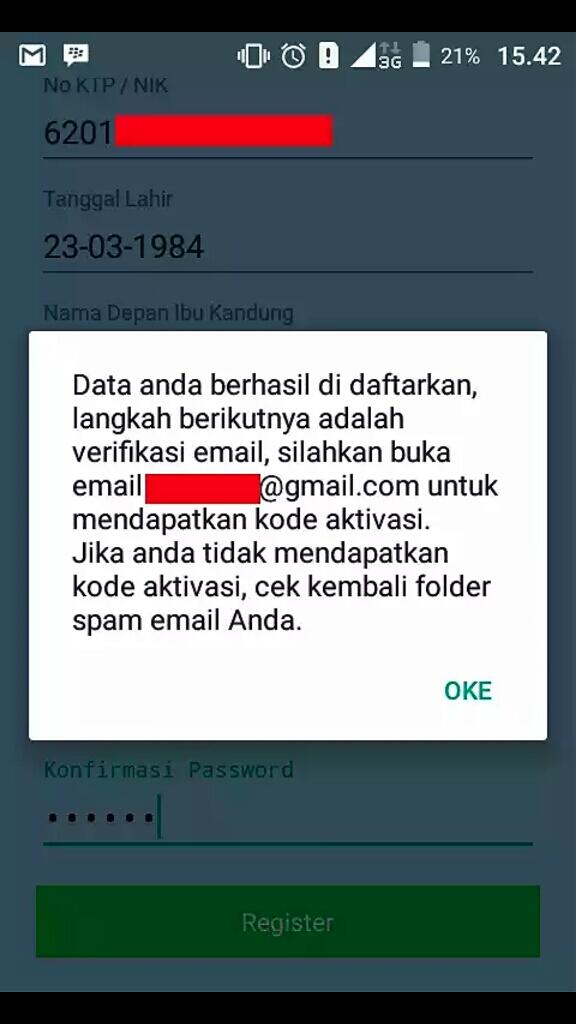 BPJS Kesehatann itu Penting ! Yuk Simak Dimari Pengalaman ane bersama BPJS Kesehatan