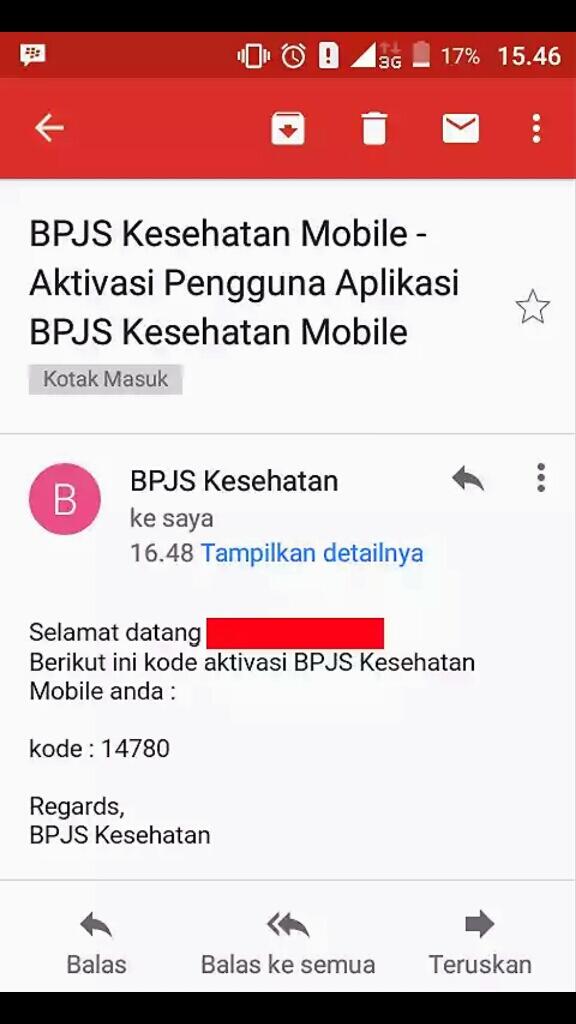 BPJS Kesehatann itu Penting ! Yuk Simak Dimari Pengalaman ane bersama BPJS Kesehatan