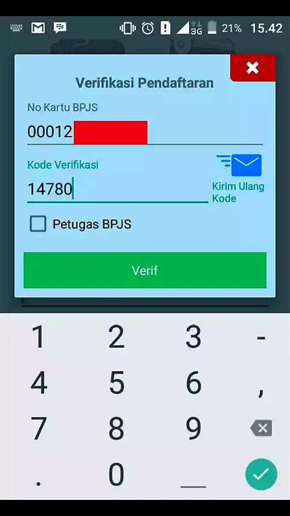 BPJS Kesehatann itu Penting ! Yuk Simak Dimari Pengalaman ane bersama BPJS Kesehatan