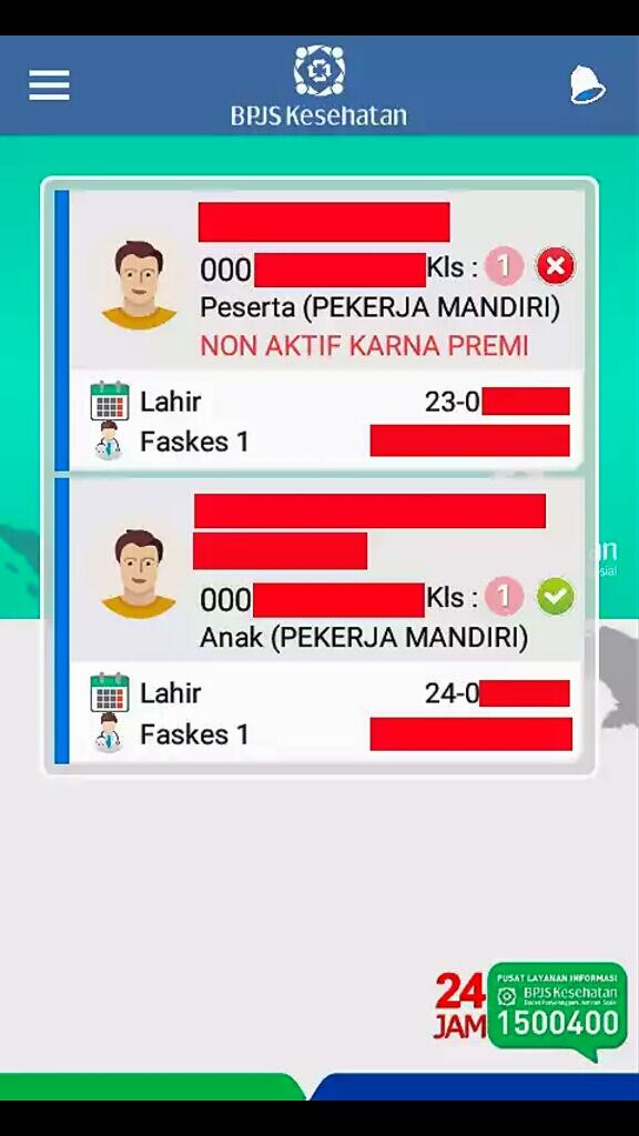BPJS Kesehatann itu Penting ! Yuk Simak Dimari Pengalaman ane bersama BPJS Kesehatan
