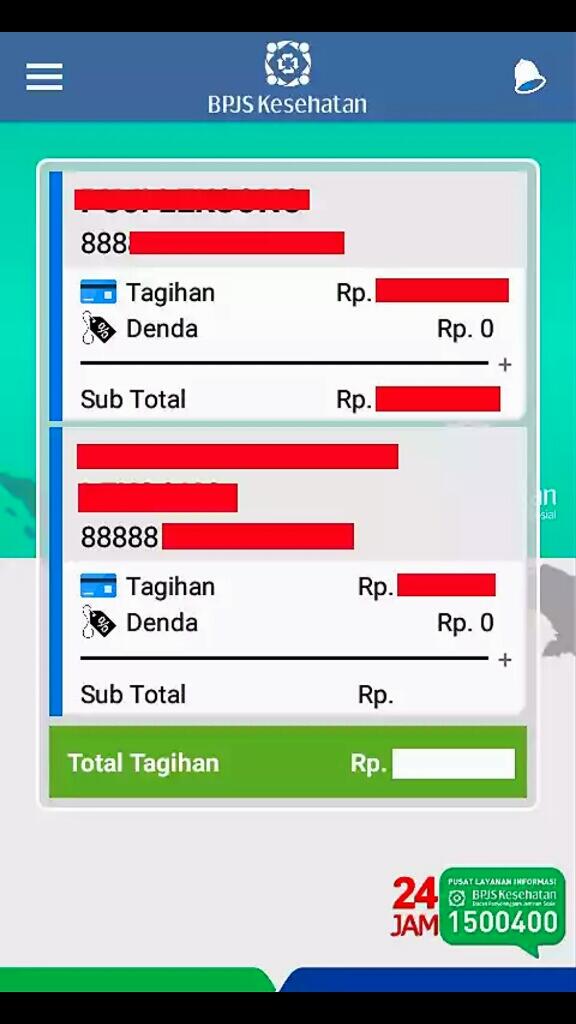 BPJS Kesehatann itu Penting ! Yuk Simak Dimari Pengalaman ane bersama BPJS Kesehatan