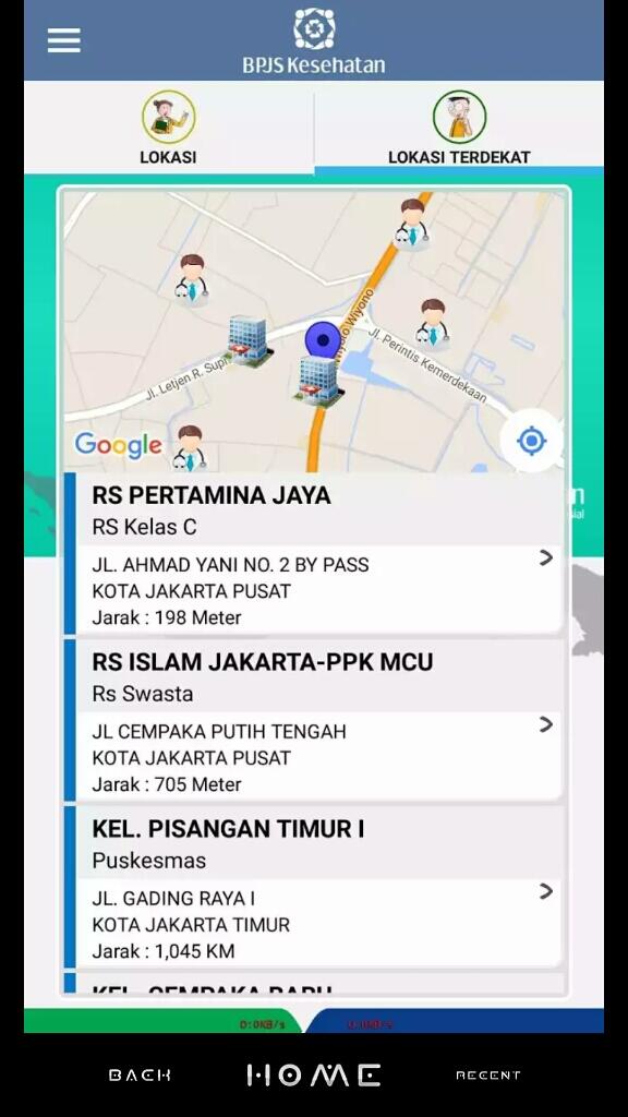 BPJS Kesehatann itu Penting ! Yuk Simak Dimari Pengalaman ane bersama BPJS Kesehatan