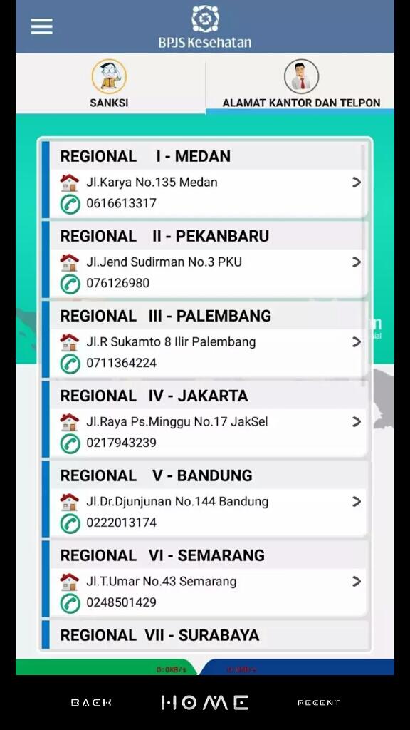 BPJS Kesehatann itu Penting ! Yuk Simak Dimari Pengalaman ane bersama BPJS Kesehatan
