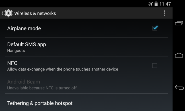 4 Fungsi Lain dari Airplane Mode yang Perlu Anda Ketahui