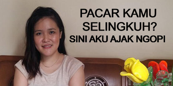 Klo Ane Jd Pembunuh Mirna Stories Of Wayan Mirna Salihin