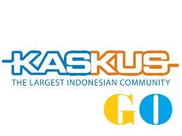&#91;KOMBAT GO&#93; KASKUS GO...