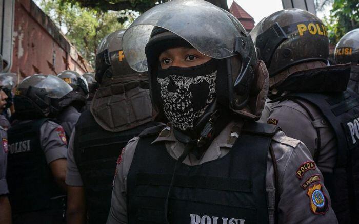 Kronologi kerusuhan warga di Tanah Karo