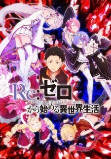 4 anime yang akan membuatmu kepikiran