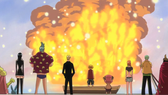 4 anime yang akan membuatmu kepikiran