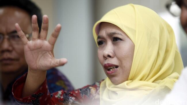Mensos: Hidup di Indonesia Wajib Terima Keberagaman Kehidupan Beragama