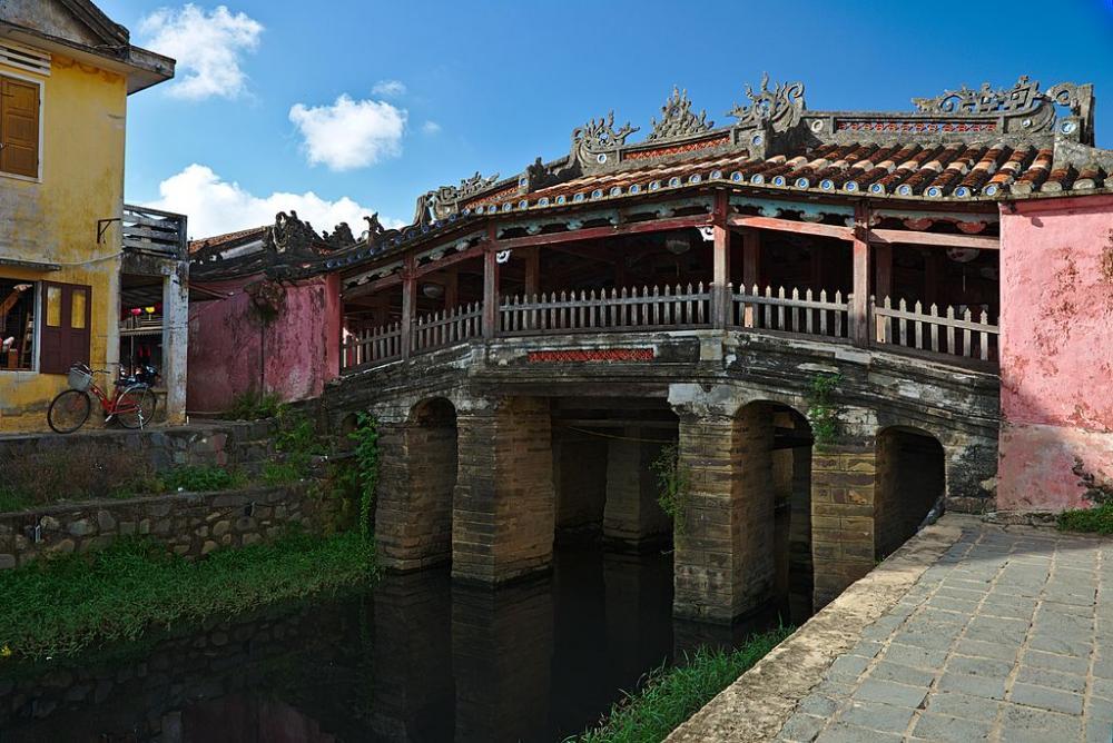 Kota Tua di Vietnam ini Konon Punya Hubungan Dekat dengan Indonesia di Zaman Dulu Lho