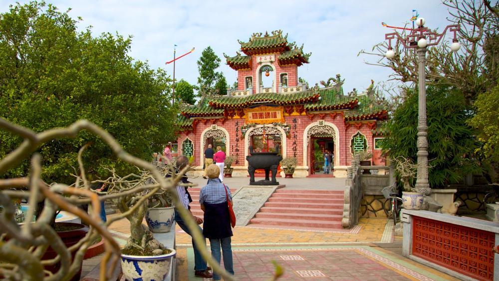 Kota Tua di Vietnam ini Konon Punya Hubungan Dekat dengan Indonesia di Zaman Dulu Lho