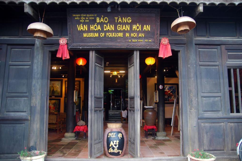Kota Tua di Vietnam ini Konon Punya Hubungan Dekat dengan Indonesia di Zaman Dulu Lho