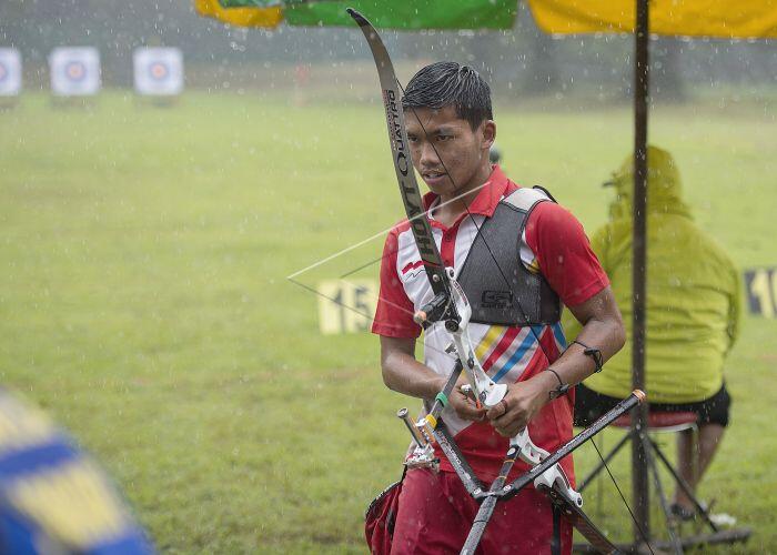 Inilah Para Atlet Indonesia yang Berjuang di Olimpiade Rio de Janeiro 2016