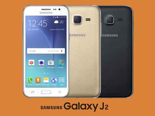 &#91; OFFICIAL LOUNGE &#93; Samsung Galaxy J2