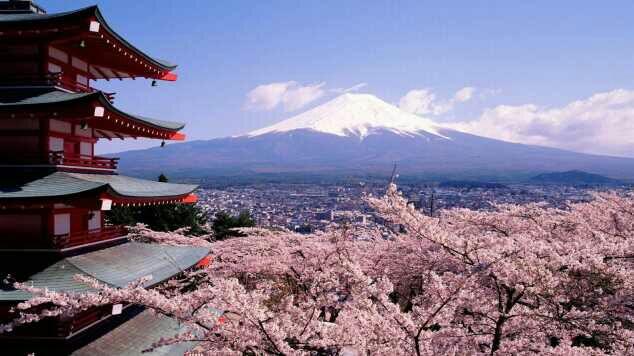 Wisata Fantastis Jepang Yang Sayang Untuk Dilewatkan