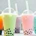 Distributor bubuk minuman instan