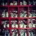 Distributor bubuk minuman instan