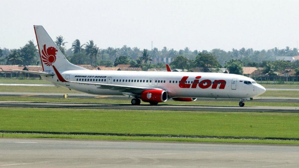 Lima penerbangan tertunda belasan jam, Lion Air panen kritik