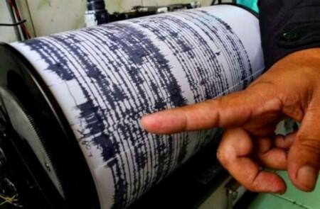 Gempa 5,6 Guncang Dompu NTB