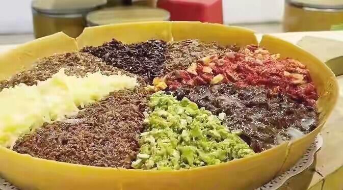 Ini Inovasi Markobar Jakarta, Martabak Kekinian ala Putra Jokowi