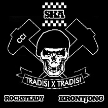 Ketika Musik SKA, Rocksteady dan KRONTJONG Disatukan ...