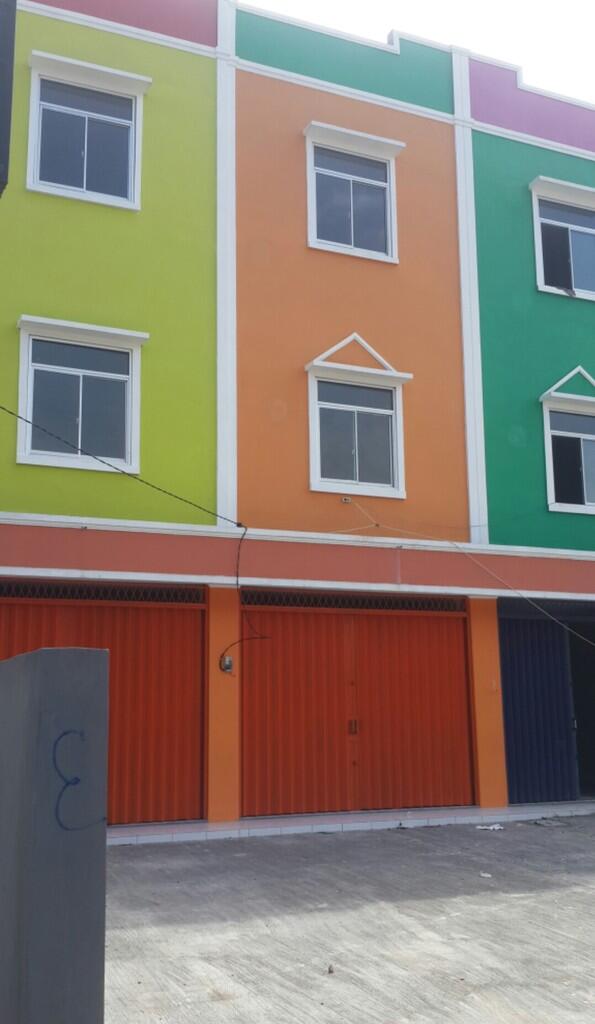 &#91;Depok&#93; Lowongan Staf Operasional