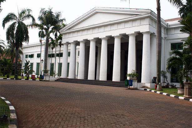 Museum + Pokestop. Kombinasi Unik Untuk Mempelajari Sejarah?